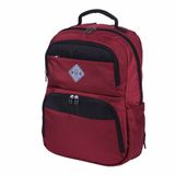  UMO DYNAMIC BackPack D.Red- Balo Laptop Cao Cấp 