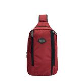  Balos ZEN SLING 6 D.Red - Balo chéo một quai 