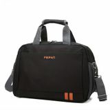  May Túi du lịch vải Oxford, túi xách tay và đeo vai, túi thể thao, túi tập gym theo yêu cầu - BL24175 