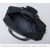  May Túi du lịch vải Oxford, túi xách tay và đeo vai, túi thể thao, túi tập gym theo yêu cầu - BL24175 