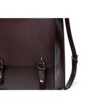  May Balo Da Phong Cách Vintage Phù Hợp Du Lịch, Đi Học, Đi Làm Theo Yêu Cầu - BL2495 