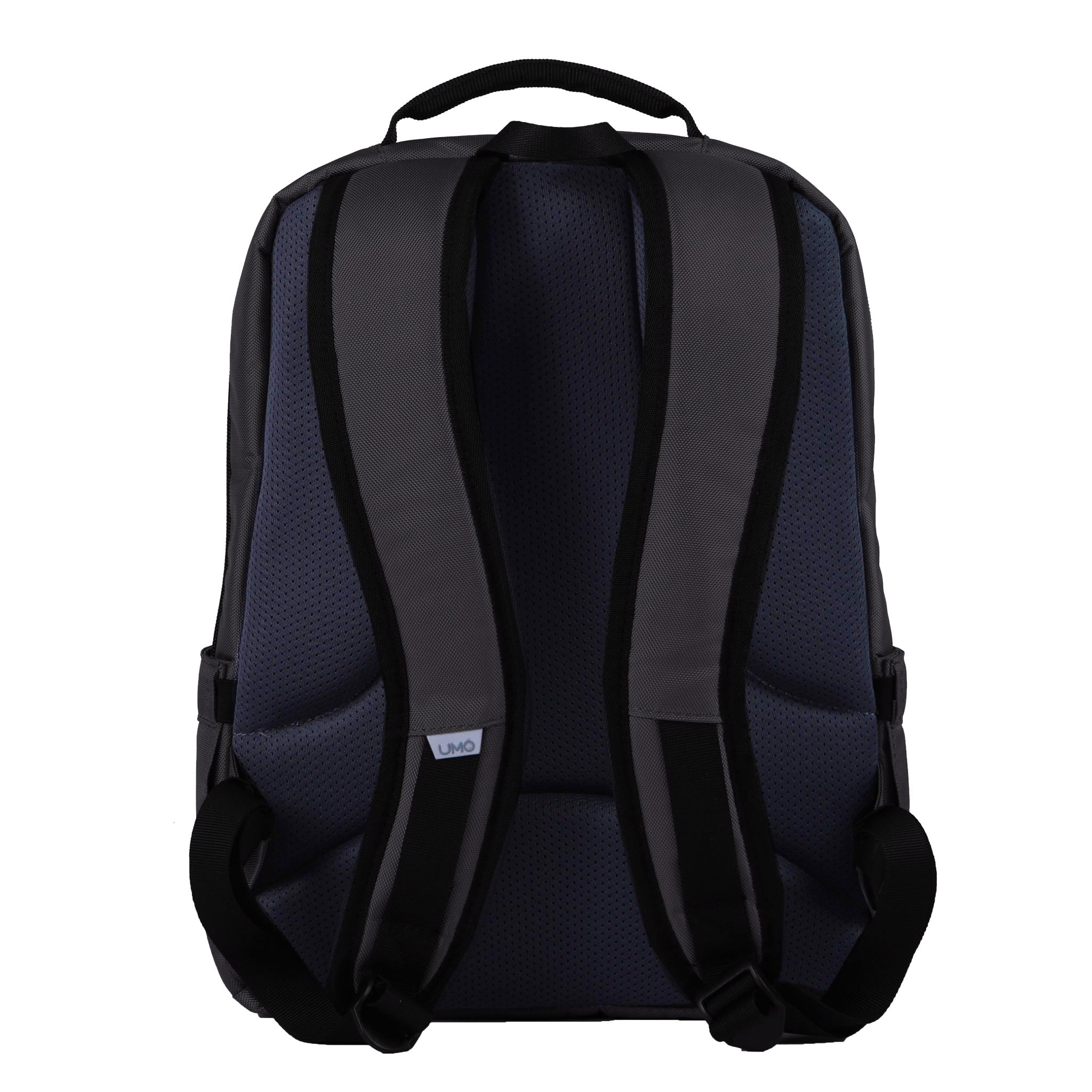  UMO TANO BackPack D.Grey- Balo Laptop Cao Cấp 