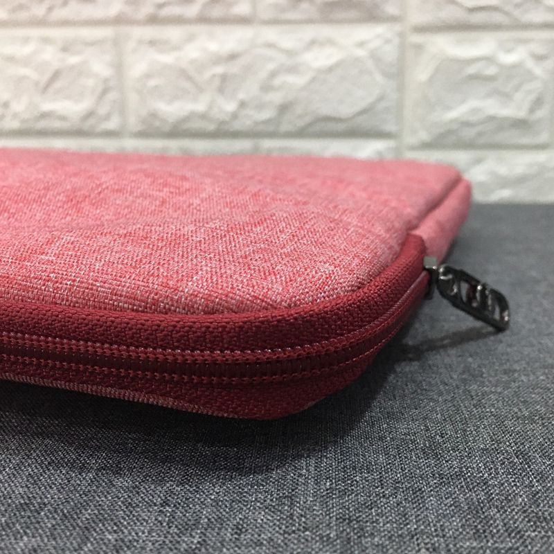  Túi Chống Sốc Laptop Balos icon-3 15.6 inch - Red 