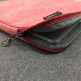  Túi Chống Sốc Laptop Balos icon-3 15.6 inch - Red 