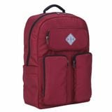  Balo Laptop UMO HUNKY D.Red BackPack 