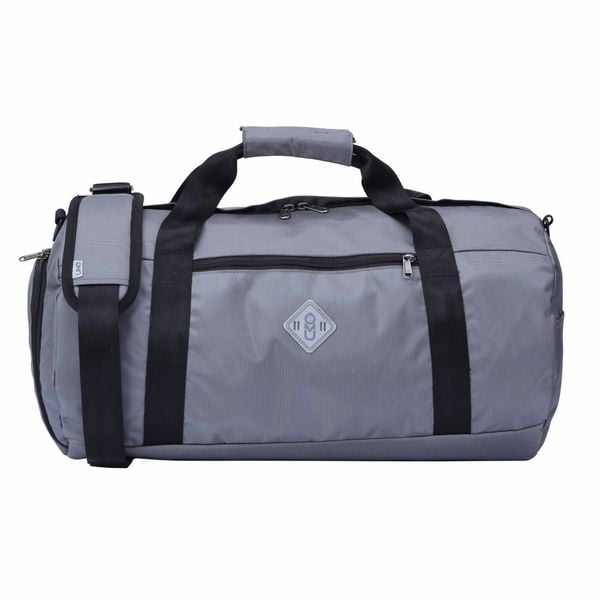  Túi Du Lịch PRIMAX Duffle Bags - Grey 