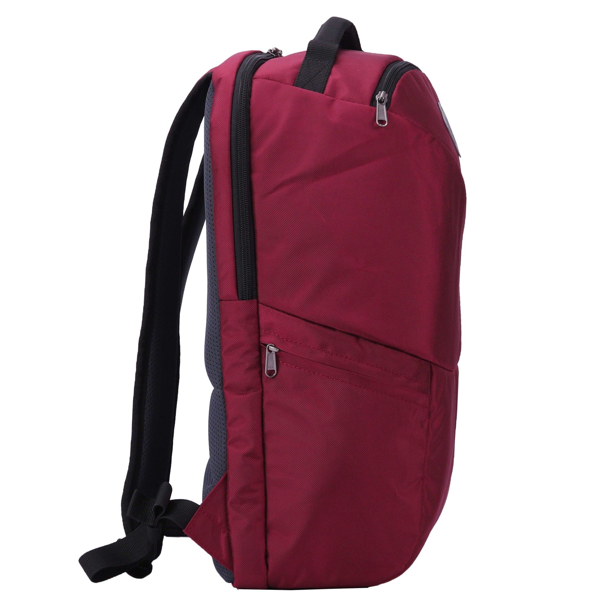  Balo UMO ENOW BackPack D.Red - Balo Laptop Cao Cấp 