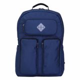  Balo Laptop UMO HUNKY Navy BackPack 