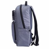  Balo Laptop UMO HUNKY Grey BackPack 