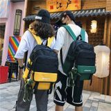  May Balo Thời Trang Unisex, Dung Tích Lớn, Chất liệu vải Oxford Cao Cấp Theo Yêu Cầu - BL24132 