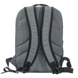  Balo UMO FOCUS BackPack Grey- Balo Laptop Cao Cấp 