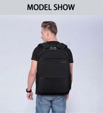  May Balo Thương Hiệu Chất Lượng Cao Đựng Laptop 15.6 inch Chống Thấm, Nhẹ  Theo Yêu Cầu - BL2499 