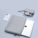  May túi chống sốc bảo vệ Notebook Laptop cho Mac Book Air Pro theo yêu cầu - TL2405 