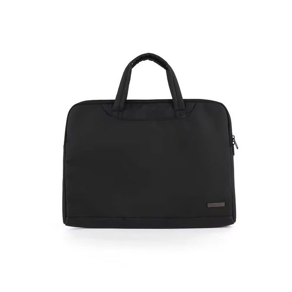 May Túi Đựng Laptop Thời Trang Mới, Thiết Kế Nhẹ, Dành Cho Nam, Túi Đựng Tài Liệu Văn Phòng, Cặp Công Sở - TL2414 