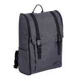  Balos FORWAY D.Grey Backpack - Balo Laptop Thời Trang 