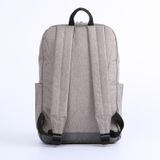  Balo Laptop Thời Trang Balos TOGO Grey 14 Inch 