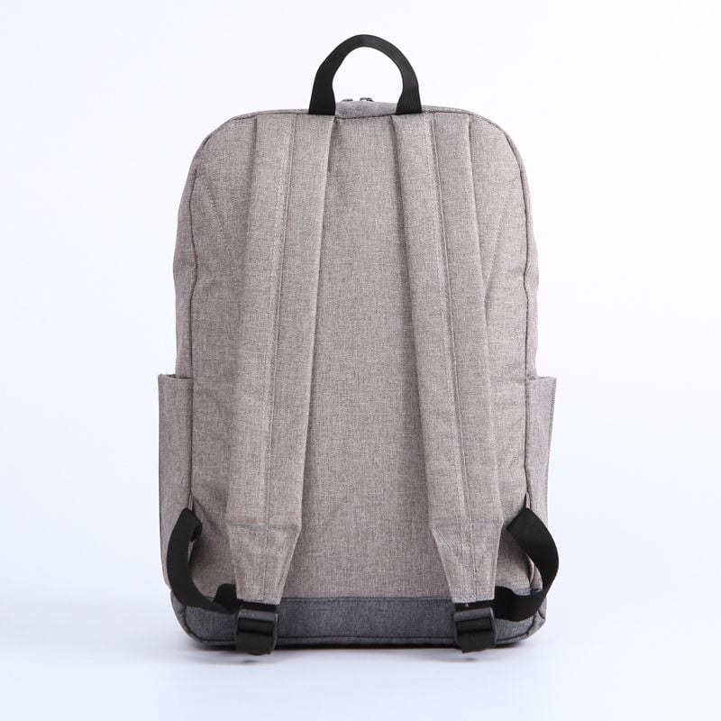  Balo Laptop Thời Trang Balos TOGO Grey 14 Inch 