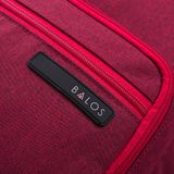  Balo Laptop Thời Trang Balos TOGO D.Red 14 Inch 