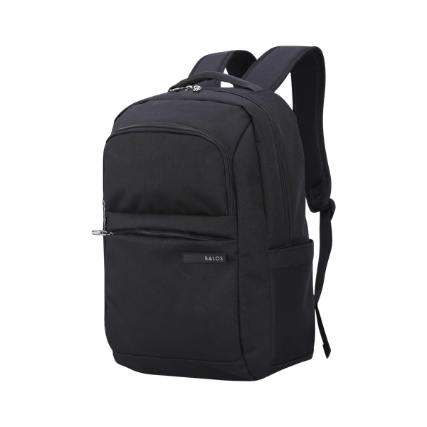  Balos OPAL Black Backpack - Balo Laptop 