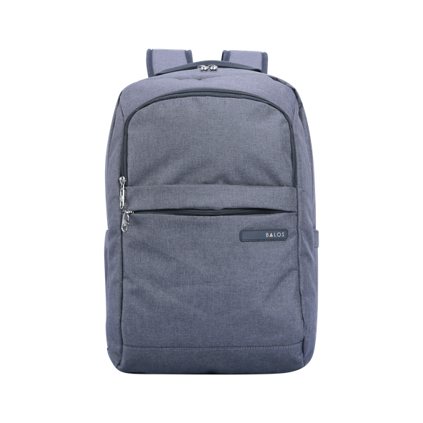  Balos OPAL D.Grey Backpack - Balo Laptop 