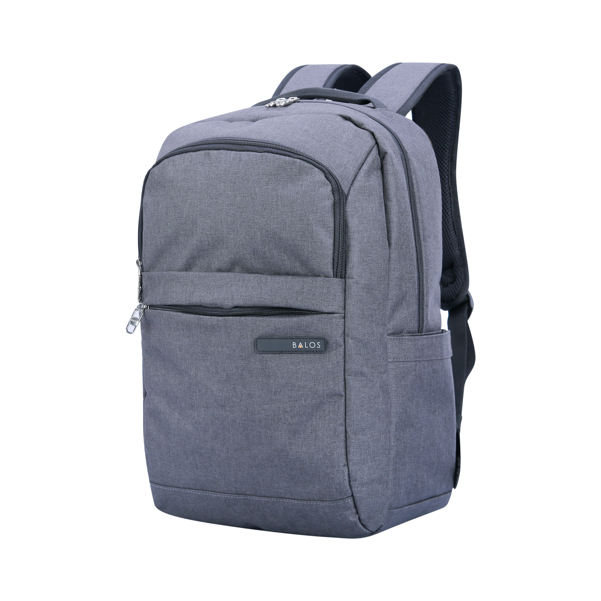  Balos OPAL D.Grey Backpack - Balo Laptop 