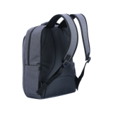  Balos OPAL D.Grey Backpack - Balo Laptop 