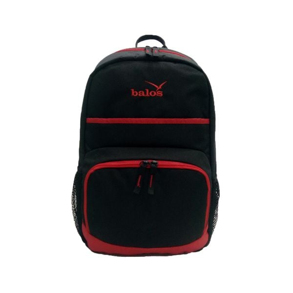  Balo Laptop Thời Trang Balos JACK Black 15 Inch 