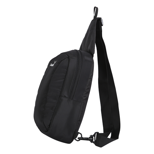  Túi Chéo 1 Quai Thời Trang Balos Zen Sling 4 Black 