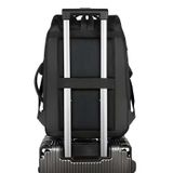  May Balo Laptop Chất Liệu RPET, Tùy Chỉnh In Logo, Tích Hợp Cổng USB, Dành Cho Nam, Phù Hợp Du Lịch và Công Việc Theo Yêu Cầu - BL2423 