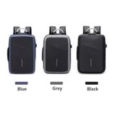  May Balo Laptop Chống Trộm, Chống Nước, Tích Hợp Cổng USB, Thiết Kế Thông Minh Theo Yêu Cầu - BL2421 