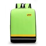  May Balo Đi Học Chống Nước Cho Học Sinh Theo Yêu Cầu - BL24127 