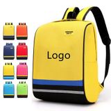  May Balo Đi Học Chống Nước Cho Học Sinh Theo Yêu Cầu - BL24127 