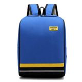  May Balo Đi Học Chống Nước Cho Học Sinh Theo Yêu Cầu - BL24127 