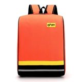  May Balo Đi Học Chống Nước Cho Học Sinh Theo Yêu Cầu - BL24127 