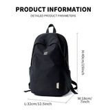  May Balo Đựng Laptop 15.6 inch Nhẹ Chống Nước Theo Yêu Cầu - BL24140 