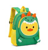  May Balo Hoạt Hình Cho Trẻ Em Theo Cầu - BL2484 