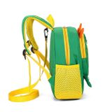  May Balo Hoạt Hình Cho Trẻ Em Theo Cầu - BL2484 