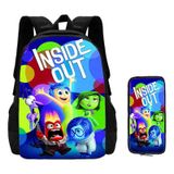  May Balo Học Sinh In Hình Theo Yêu Cầu - BH2401 