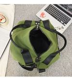  May Balo Kết Hợp Túi Du Lịch Đeo Vai Đa Năng Theo Yêu Cầu - BL24104 