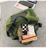  May Balo Kết Hợp Túi Du Lịch Đeo Vai Đa Năng Theo Yêu Cầu - BL24104 