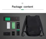  May Balo Laptop 15.6 inch Có Thể Gấp Gọn Theo Yêu Cầu - BL24127 