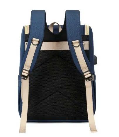  May Balo laptop đa năng chống thấm, dung tích lớn theo yêu cầu - BL2469 