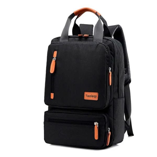  May Balo Laptop Đa Năng Tiện Dụng 16 Inch Theo Yêu Cầu - BL24125 