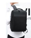  May Balo Laptop Kết Hợp Du Lịch Theo Yêu Cầu - BL24123 