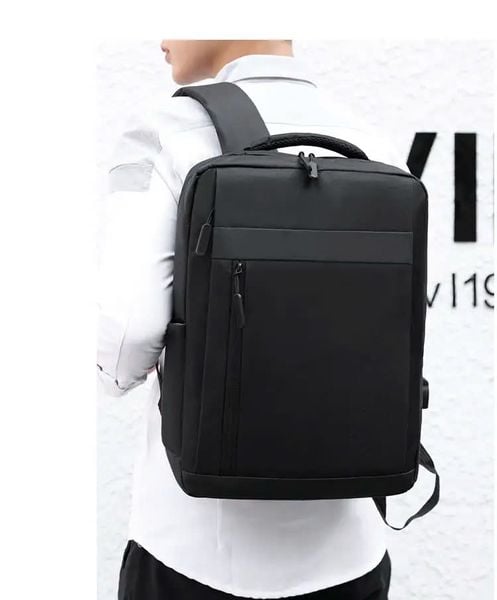  May Balo Laptop Kết Hợp Du Lịch Theo Yêu Cầu - BL24123 