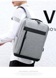  May Balo Laptop Kết Hợp Du Lịch Theo Yêu Cầu - BL24123 