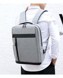  May Balo Laptop Kết Hợp Du Lịch Theo Yêu Cầu - BL24123 