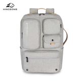  May Balo Laptop Nhiều Ngăn Theo Yêu Cầu - BL2404 