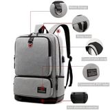  May Balo Laptop Thời Trang Chống Nước Có Cổng USB Theo Yêu Cầu - BL2449 