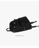  May Balo Laptop Thời Trang Nhẹ, Dung Tích Lớn Theo Yêu Cầu - BL24129 